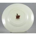 Royal Doulton - Bunnykins Side Plate - Bid Now!!!