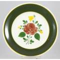 Villeroy & Boch Bauernblume - Breakfast Plate - Bid Now!!!