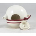 Boon Ceramics - Magaliesburg - Tea For One - Bid Now!!