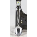 Souvenir Spoon - Warmbad - Beautiful! - Low Price!! - Bid Now!!!