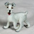 Wade - Tramp - Disney's Lady and the Tramp figurine - Absolutely Adorable!! - Bid Now!