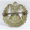 Cameron Highlanders badge - A treasure!! - Bid now!!
