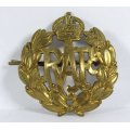 RAF WW2 Airman`s badge - A treasure!! - Bid now!!