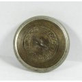 Military button - A treasure!! - Bid now!!