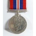 WW2 1939-1945 War medal - A treasure!! - Bid now!!