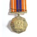 Pro Patria medal - A treasure!! - Bid now!!