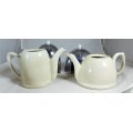 Heat Rite Coffee and Tea Pot - A beautiful pair - Bid Now!!!