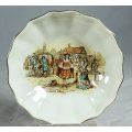 Sandland - De Olden Daps - Sweet bowl - Beautiful! - Low Price - Bid Now!!!