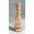 Fluted stone vase - Beautiful! - Low Price - Bid Now!!!