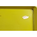 Mansfield - Hard plastic serving tray - Giveaway price - Bid Now!