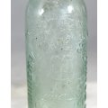 Vintage Mineral Waters Limited bottle - Johannesburg - A treasure! - Bid Now!