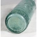 Vintage Castle Mineral Water bottle - Johannesburg - A treasure! - Bid Now!