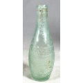 Vintage Victoria Mineral Water bottle - Johannesburg - A treasure! - Bid Now!