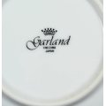 Garland Fine China - Japan - Fruit bowl - Beautiful! - Bid Now!!!
