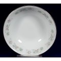Garland Fine China - Japan - Breakfast bowl - Beautiful! - Bid Now!!!