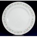 Garland Fine China - Japan - Dinner plate - Beautiful! - Bid Now!!!