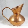 De Klerk Jug - Large 23cm - A beautiful piece! Low price! Act fast and bid now!