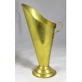 Brass vessel - A beautiful piece! Low price! Act fast and bid now!