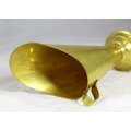 Brass vessel - A beautiful piece! Low price! Act fast and bid now!