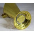 Brass vessel - A beautiful piece! Low price! Act fast and bid now!