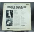 Jim Reeves - But you love me , Daddy - RCA 1969 - Bid Now!!!