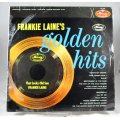 Frankie Laine`s Golden Hits - Mercury Records 1966 - Bid Now!!!