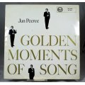 Jan Peerce - Golden Moments of Song - RCA 1957 - An old beauty! - Bid Now!!!