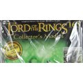 Lord of the Rings - Marsh Spirit - Lead cast, hand painted figurine with book - Stunning! Bid Now!