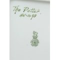 Royal Doulton - The Potter - HN1493 - Beautiful! - Bid Now!!!