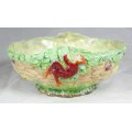 Royal Winton - Grimwades Art Piece - Pixie Bowl - Stunning! - Bid Now!!!