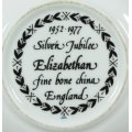 Elizabethan Silver Jubilee - 1952-1977 - Queen Elizabeth - Gorgeous! - Bid Now!!!