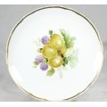 Hutschenreuther - Display Plate - Gorgeous! - Bid Now!!!