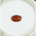 Genuine Bone China - Clam Shell Trinket Holder - Beautiful! - Bid Now!!!