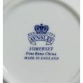Aynsley - Somerset - Trinket Bowl - Gorgeous! - Bid Now!!!
