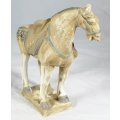 Chinese - Terracotta Horse #1 - Gorgeous! - Bid Now!!!