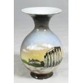 Kutahia Athens - Greece - Vase - Stunning! - Bid Now!!!