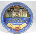 Copenhagen - Cookie Tin - Gorgeous! - Bid Now!!!