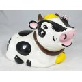 Large Cow - Beautiful! - Bid now!!