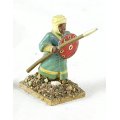 Lead Figurines - Arabian Foot Soldier - Gorgeous! Bid Now!