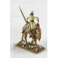 Lead Figurine - Arabian Camelback Warrior - Beautiful! Bid Now!