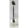 Souvenir Teaspoon - Dodo - Mauritius - Beautiful! - Bid Now!!!