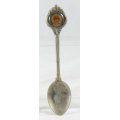 Souvenir Spoon - China - Beautiful! - Bid Now!!!