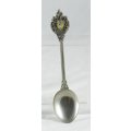 Souvenir Spoon - Nylstroom - Beautiful! - Bid Now!!!
