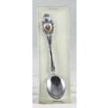 Souvenir Spoon - Citrusdal - Beautiful! - Bid Now!!!