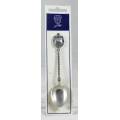 Souvenir Spoon - KOLNER DOM - Beautiful! - Bid Now!!!