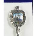 Souvenir Spoon - KOLNER DOM - Beautiful! - Bid Now!!!