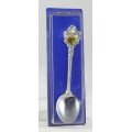 Souvenir Spoon - Kimberly Open Mine - Beautiful! - Bid Now!!!
