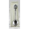 Souvenir Spoon - Ladysmith Natal - Beautiful! - Bid Now!!!