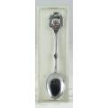Souvenir Spoon - Graaff Reinet - Beautiful! - Bid Now!!!