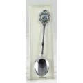 Souvenir Spoon - Pietermaritzburg - Beautiful! - Bid Now!!!